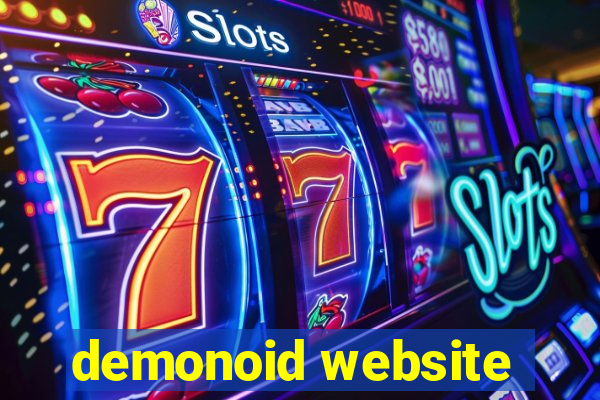 demonoid website